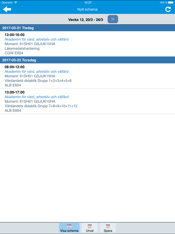 Screenshot #6 pour KronoX