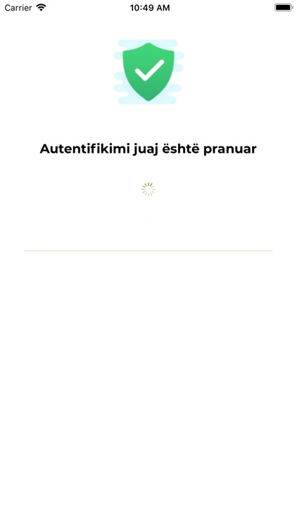 MPB CMS Authenticator screenshot-3