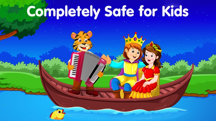 KidloLand Kids Toddler & Baby screenshot-5