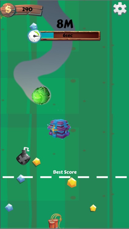 Dig it : Best Tycoon idle Game
