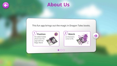 Dragon Tales Series 2 screenshot 4