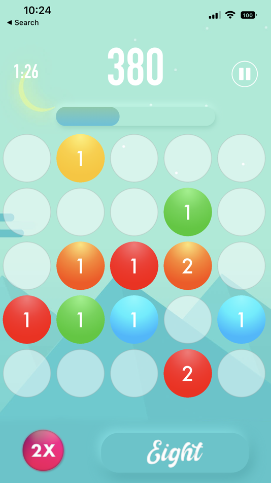 #4. Collect8 (iOS) 由: FRAMEWRK, Incorporated