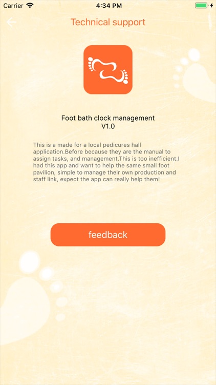 lavipeditumTimeManagement screenshot-7