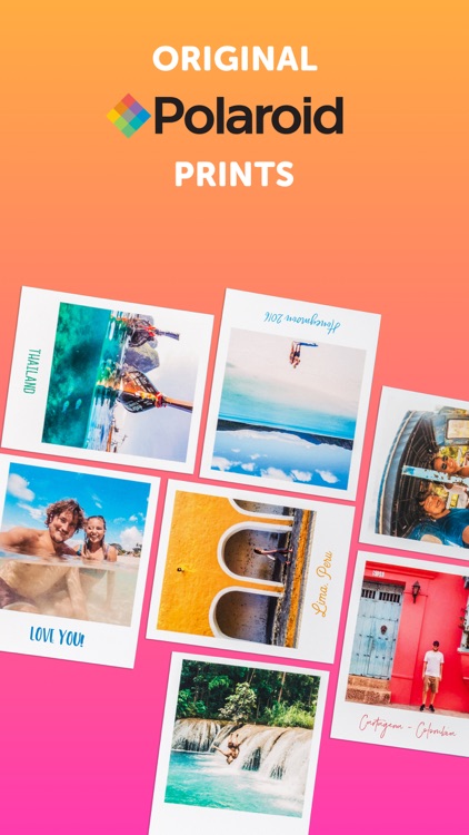 Journi Print: Photobooks screenshot-5