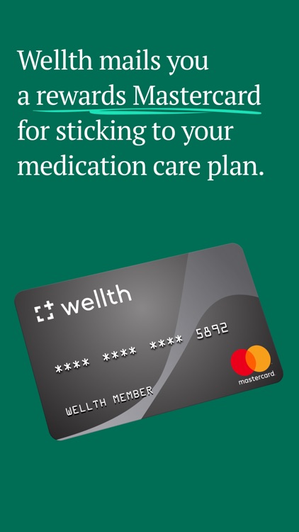 Wellth Rewards screenshot-4