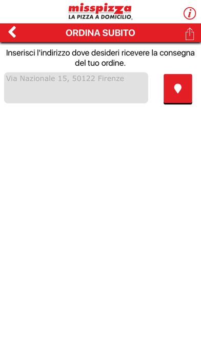 Screenshot #2 pour Miss Pizza