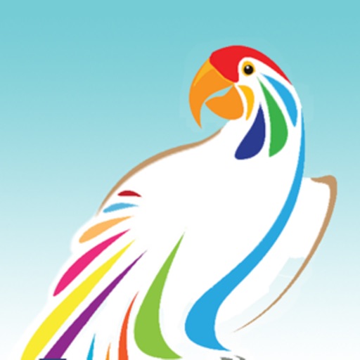 Paradise Resort - AppWisp.com