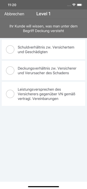 Brokernet Akademie(圖4)-速報App
