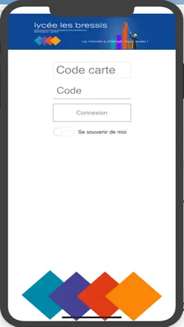 Game screenshot Lycée les Bressis mod apk