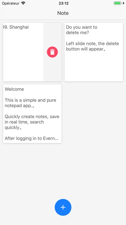 Recording Moment screenshot-3