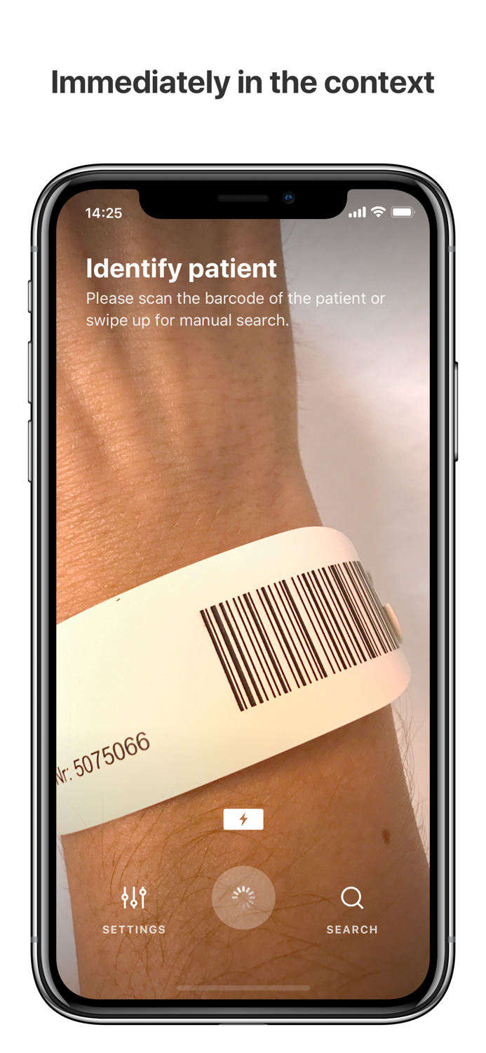 imitoScan Enterprise