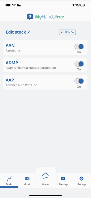 Hands Free - Texting & Driving(圖4)-速報App