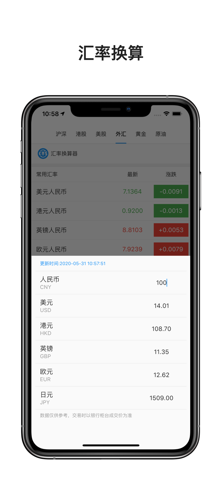 今日趋势 - 即刻打开新视界，知天下大事 screenshot 5