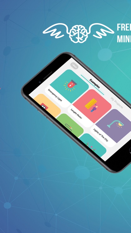 Twin Code Lab screenshot-3