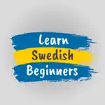 Learn Swedish - for Beginners App Cancel