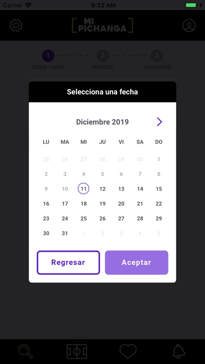 Mi Pichanga screenshot-3