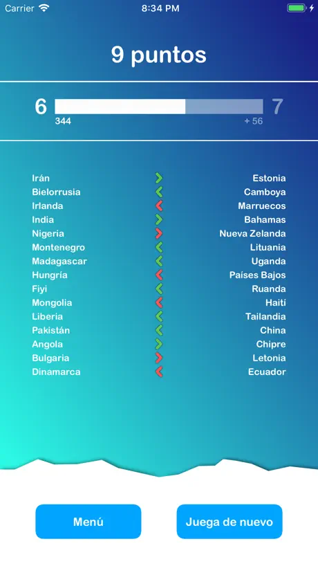 World Quiz: Learn Geography