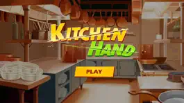 Game screenshot 키친핸드 mod apk