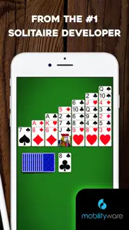 crown solitaire: card game problems & solutions and troubleshooting guide - 1