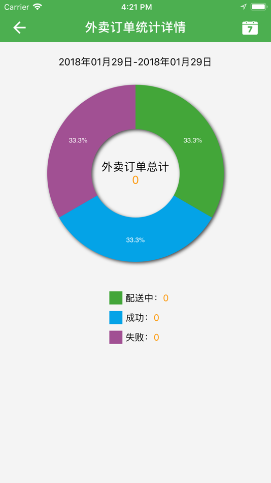 #3. 智铺子配送员 (iOS) Podle: 深圳市迅享科技有限公司