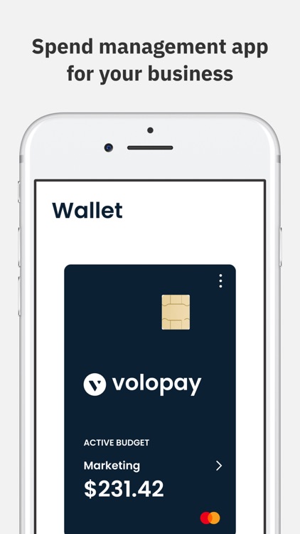 Volopay
