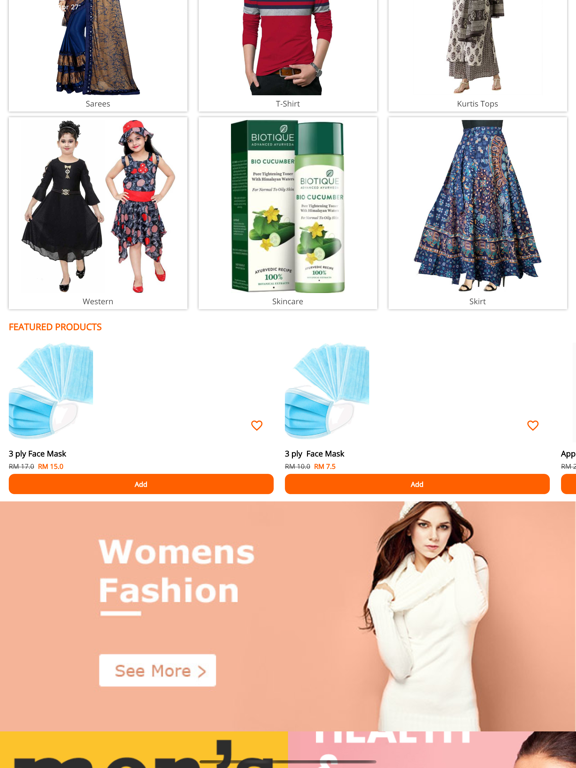Screenshot #5 pour EasyBuyBye