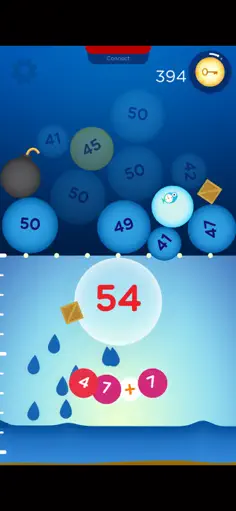 Osmo Numbers - Screenshot 4