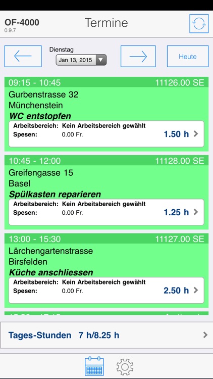 OFMobile