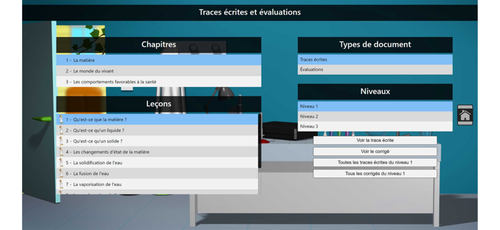 LN - Questionner le monde