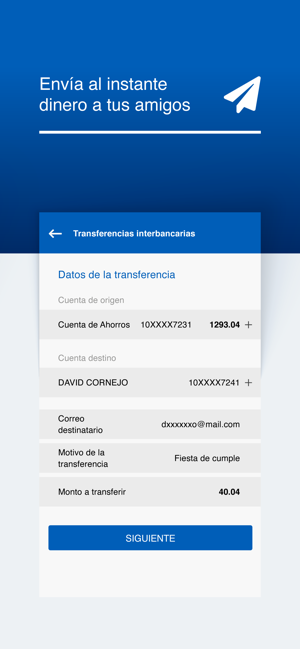 Banco del Pacífico(圖4)-速報App
