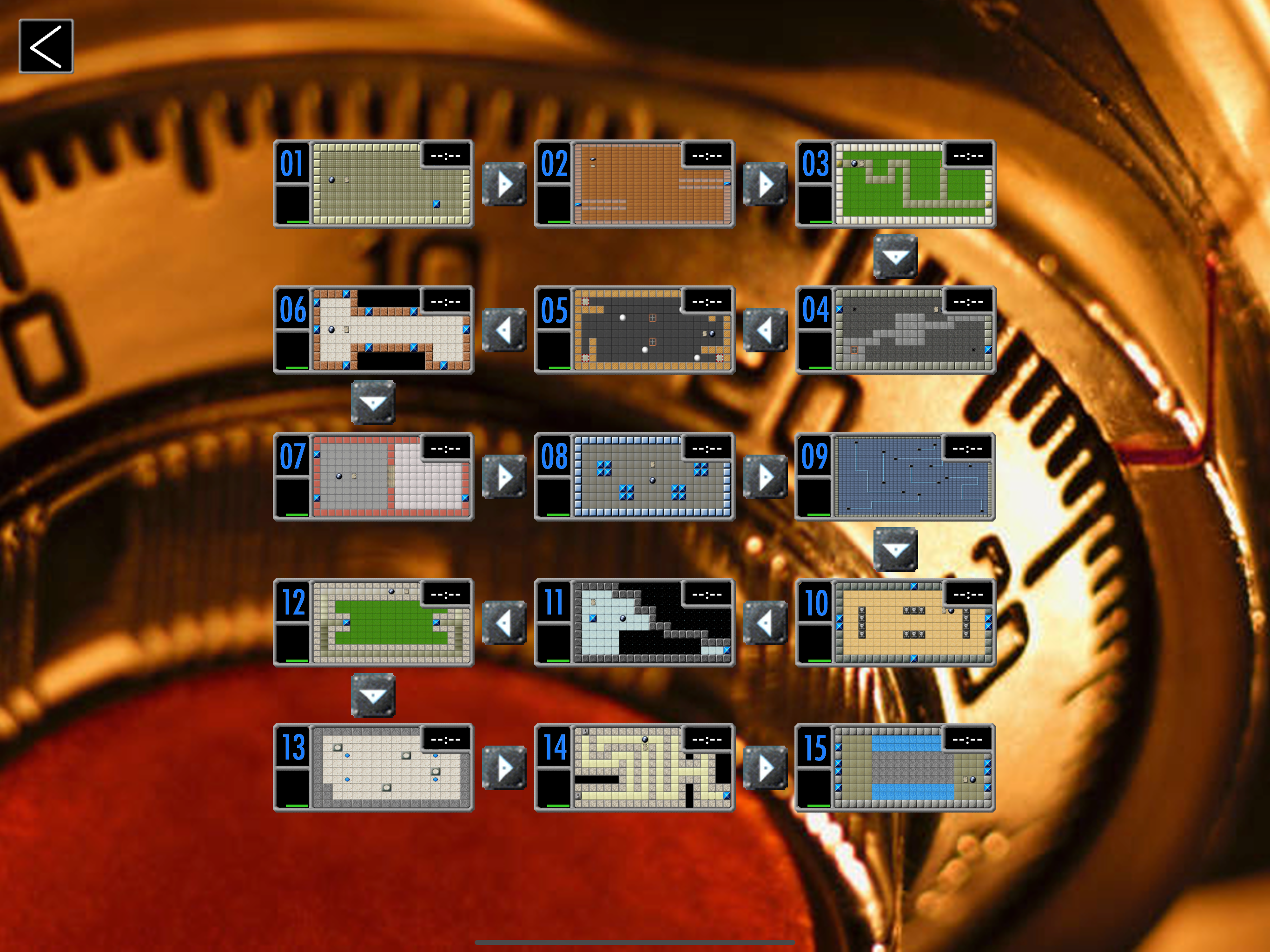 Kulla-Di-Bulla screenshot 9