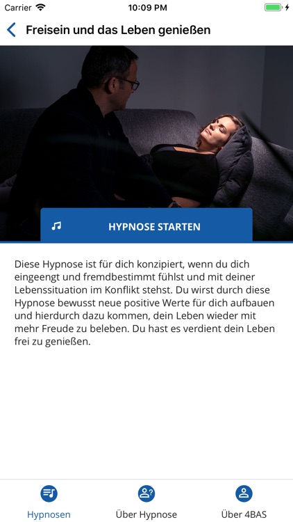 4BAS - Aktiv und frei