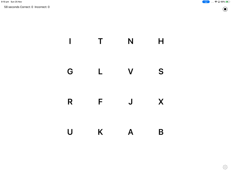 #1. Near Far Focus (iOS) Podle: Optical Directions Consulting