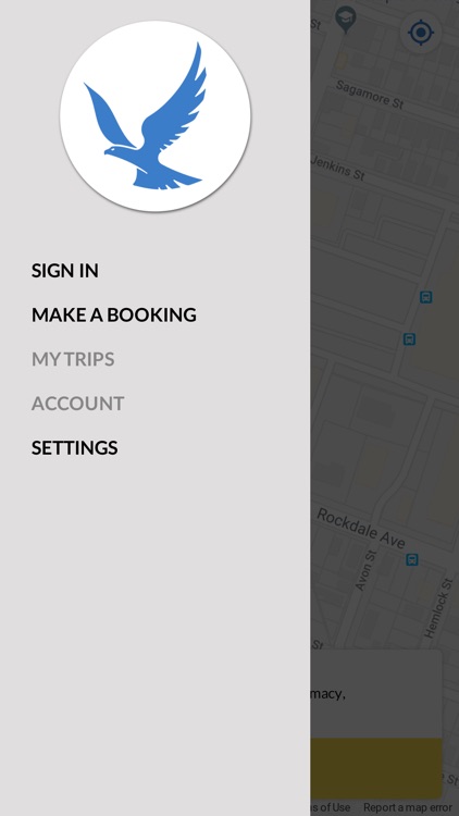 Blue Bird Taxi New Bedford