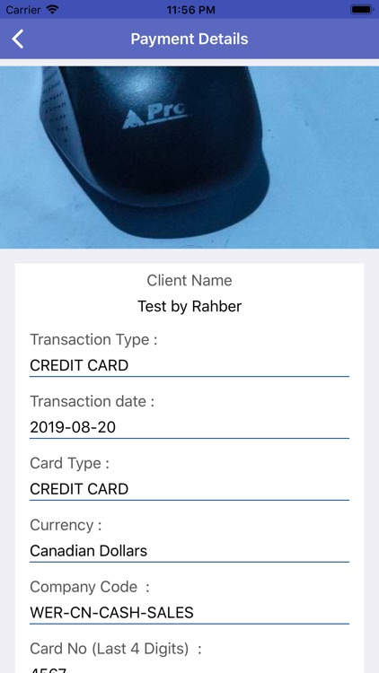 Khazanchi screenshot-4