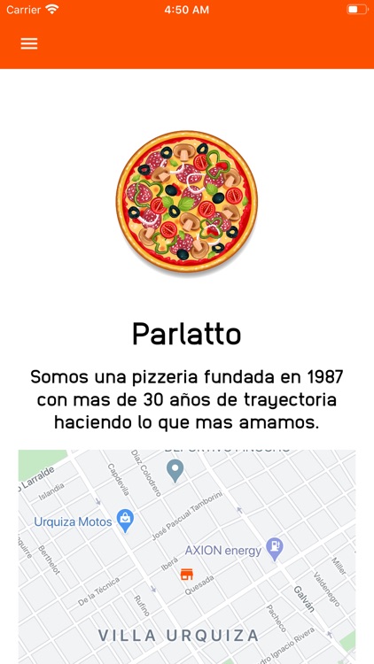 Parlatto