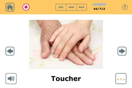 Naming Therapy