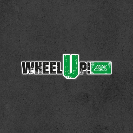 WHEELUP! iOS App