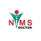 Presenting NIMS Doctor, On-Demand health and medical consultations with Doctors from NIMS Hospital via Secure Video Call using our Mobile App