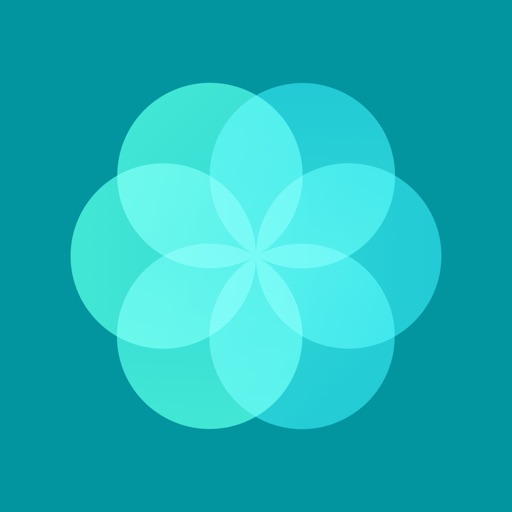 Breathe iOS App