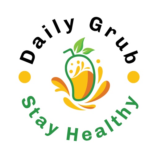 DailyGrub icon