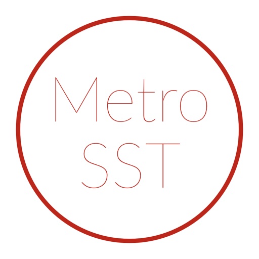 Metro SST