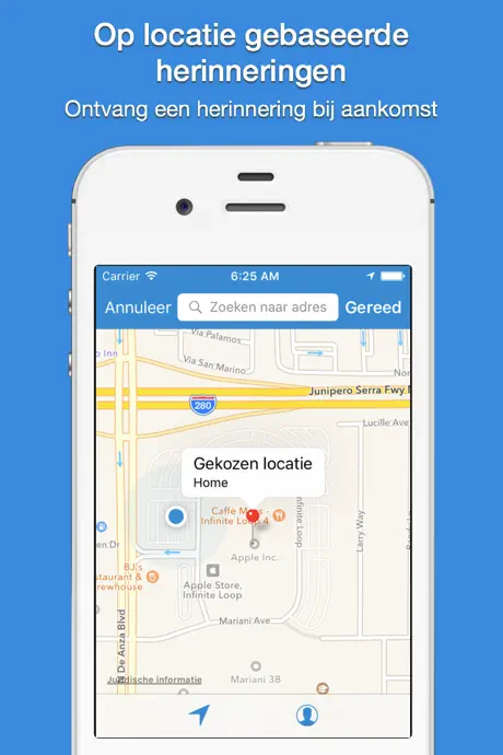 gTasks for Google Tasks