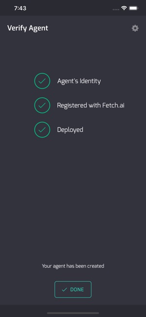Network Participation App(圖4)-速報App