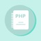 This is an application for Self Study PHP