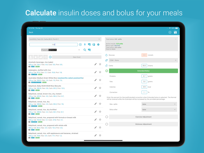 DiabetesM