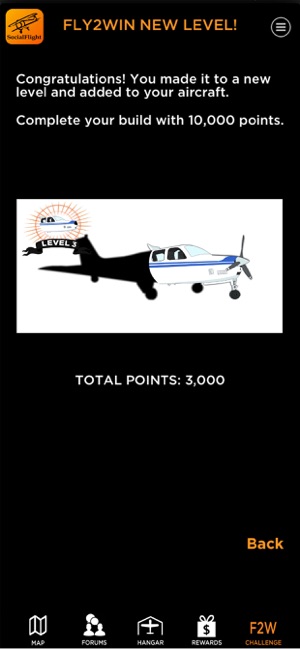 SocialFlight(圖7)-速報App