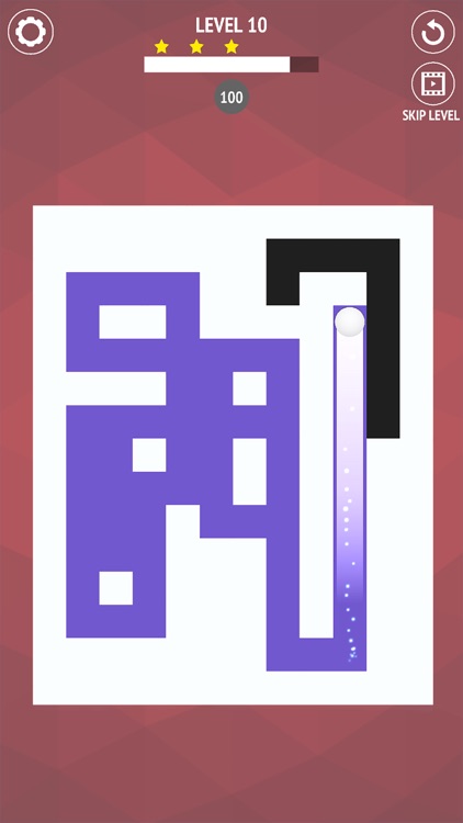 Roll the Color screenshot-3