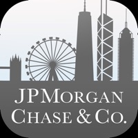 JPMorgan Chase & Co. Events Avis