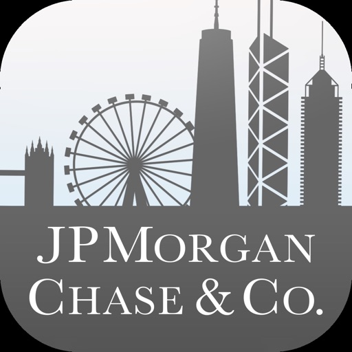 Get JPMorgan Chase & Co. Events for iOS, iPhone, iPad Aso Report